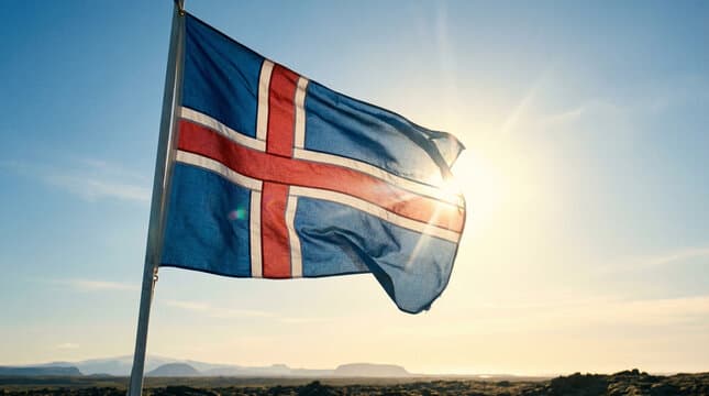 Icelandic National Day (June 17th)