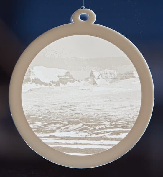 Dyrfjöll