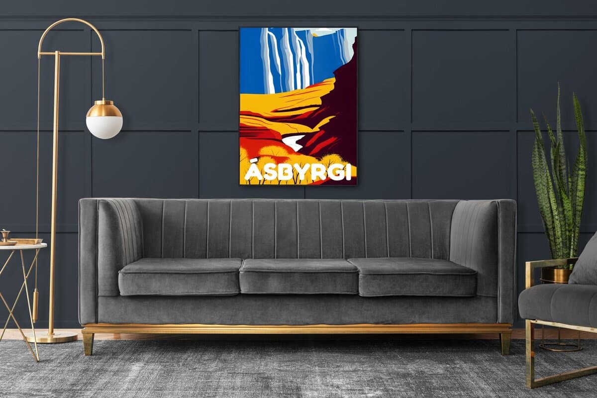 Living Room II