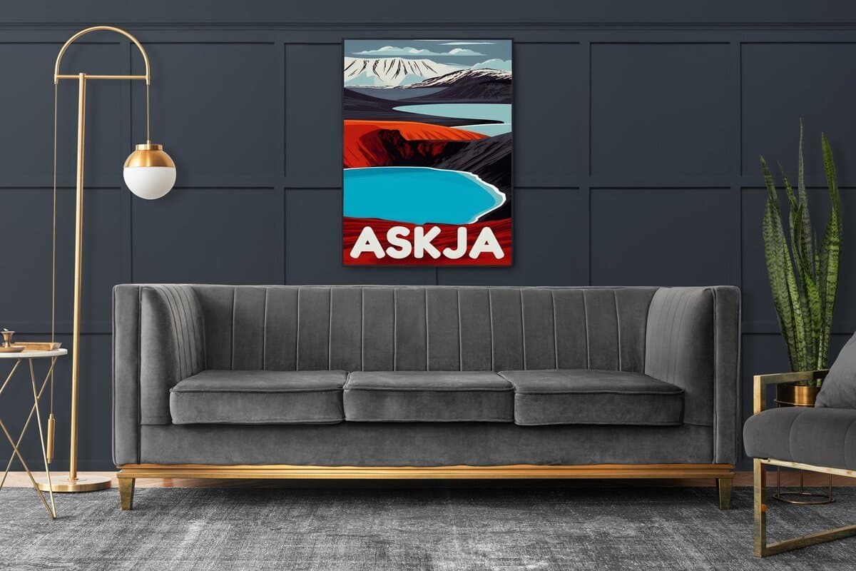 Living Room II