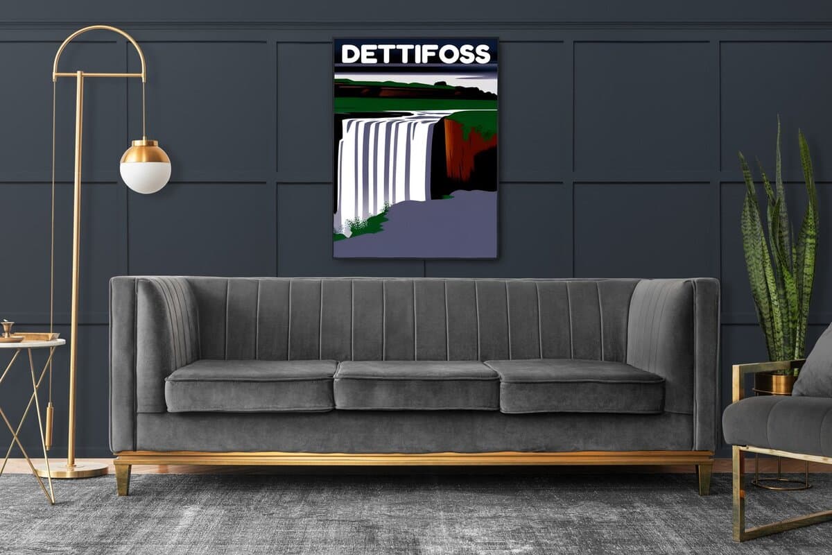 Living Room II
