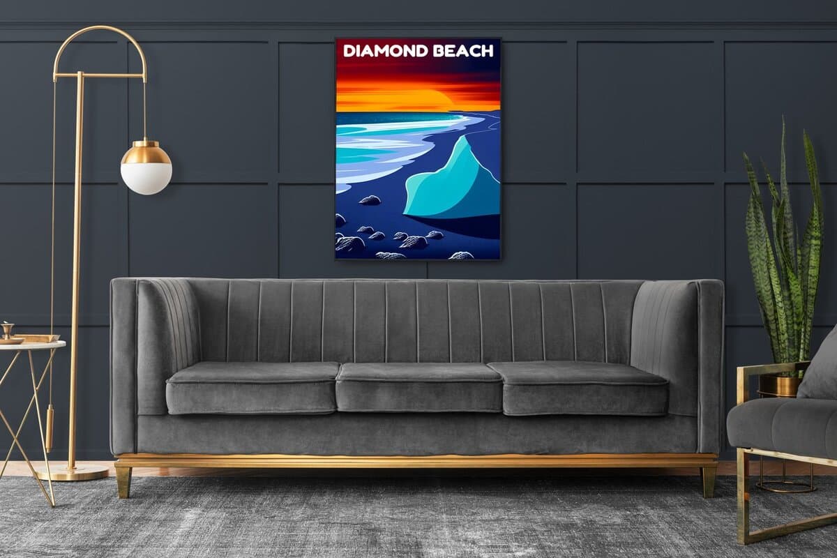 Living Room II