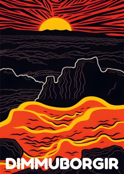 Dimmuborgir variant 004