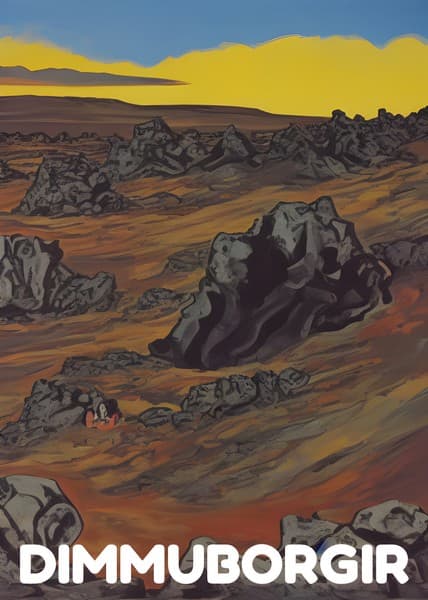 Dimmuborgir variant 005