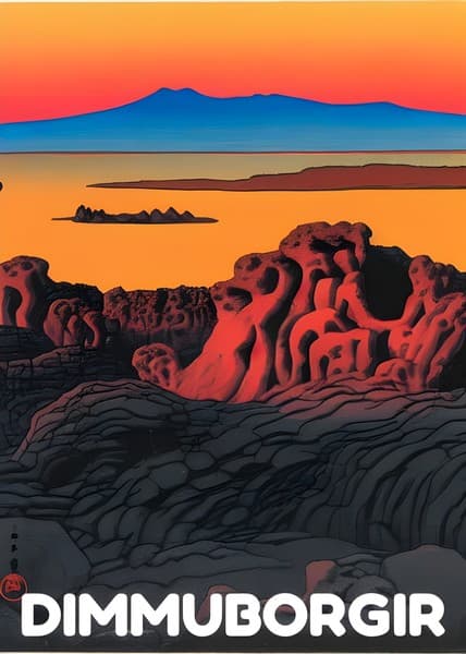 Dimmuborgir variant 006