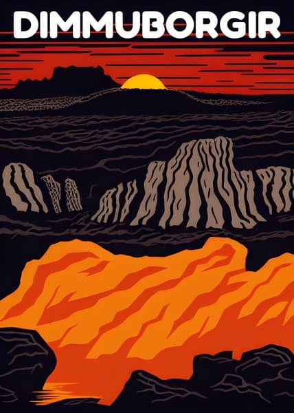 Dimmuborgir variant 008