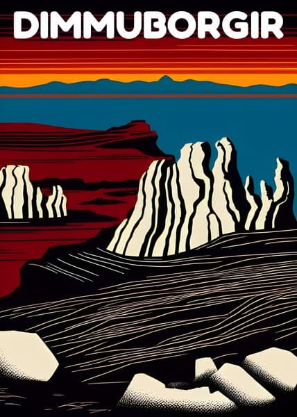 Dimmuborgir variant 010