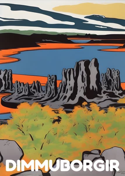 Dimmuborgir variant 012