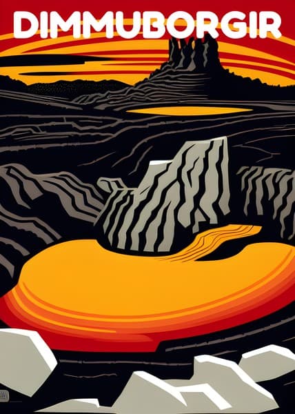 Dimmuborgir variant 013