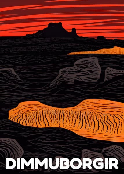 Dimmuborgir variant 014