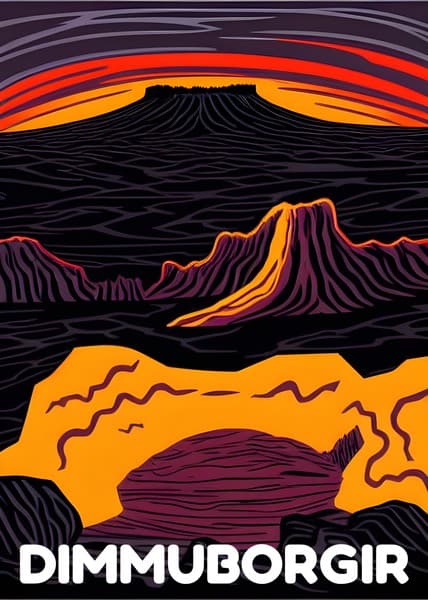 Dimmuborgir variant 015