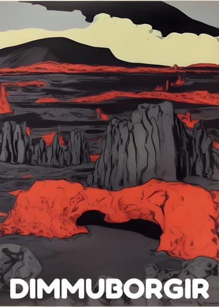 Dimmuborgir variant 017