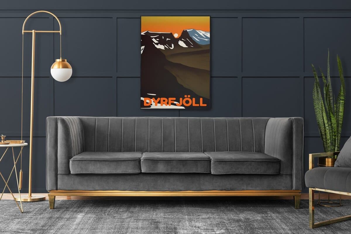 Living Room II