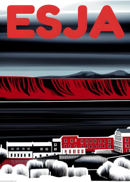 Esja variant 001
