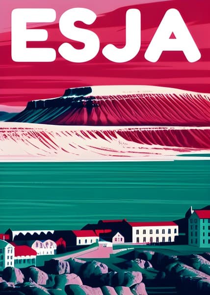 Esja variant 002