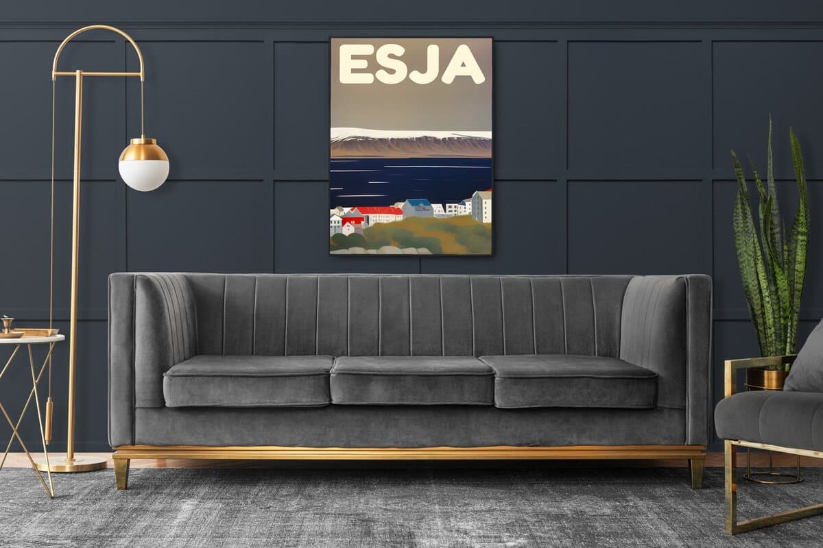 Living Room II