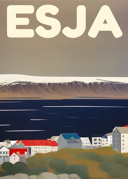 Esja