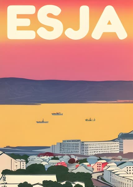 Esja variant 004