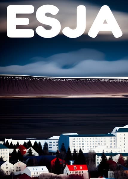 Esja variant 005