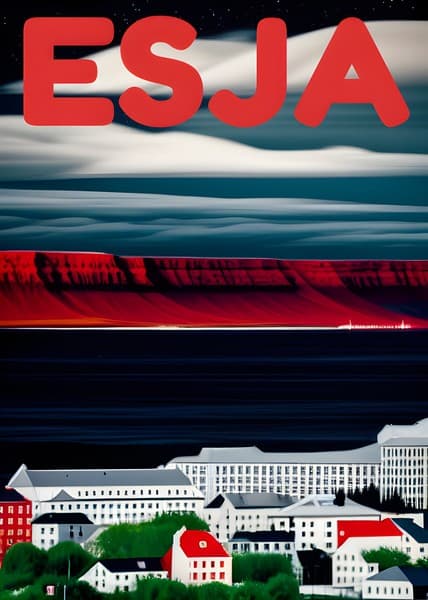 Esja variant 006