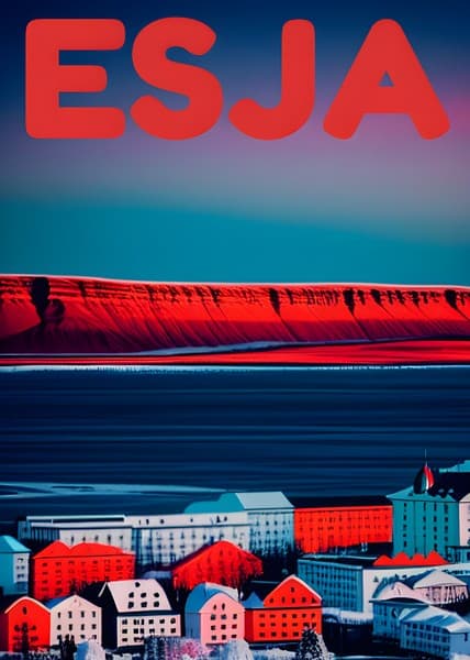 Esja variant 009