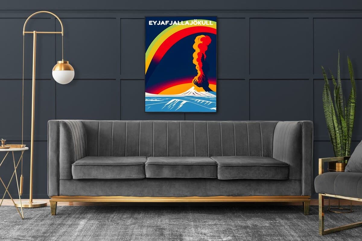 Living Room II