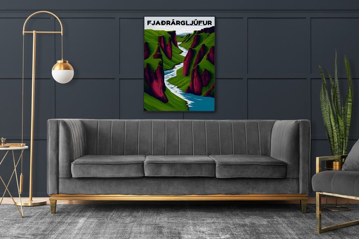 Living Room II