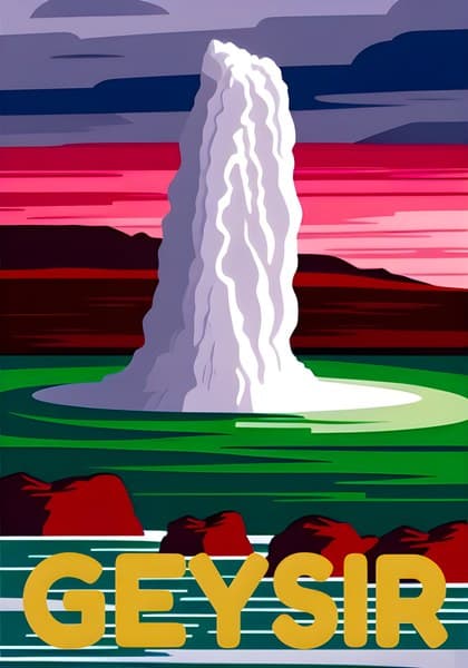 Geysir