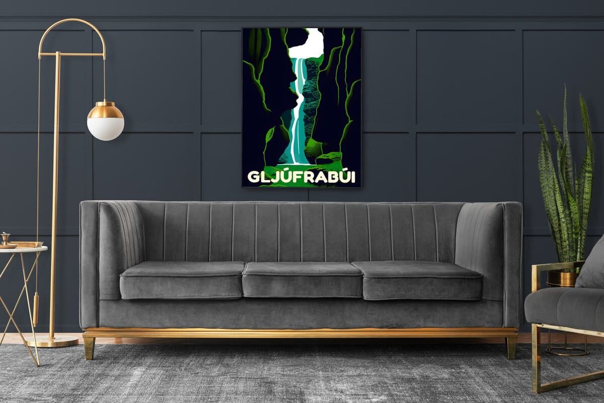 Living Room II
