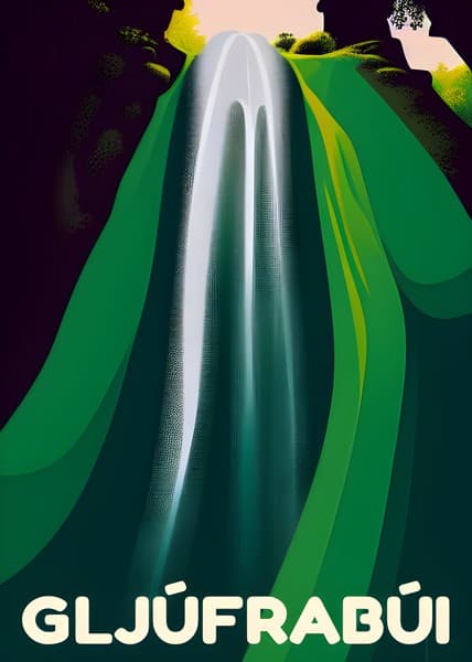 Gljúfrabúi variant 002