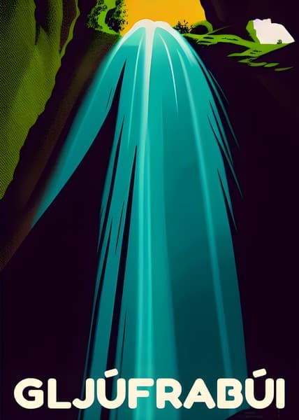 Gljúfrabúi variant 003