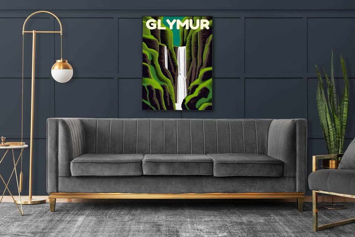 Living Room II