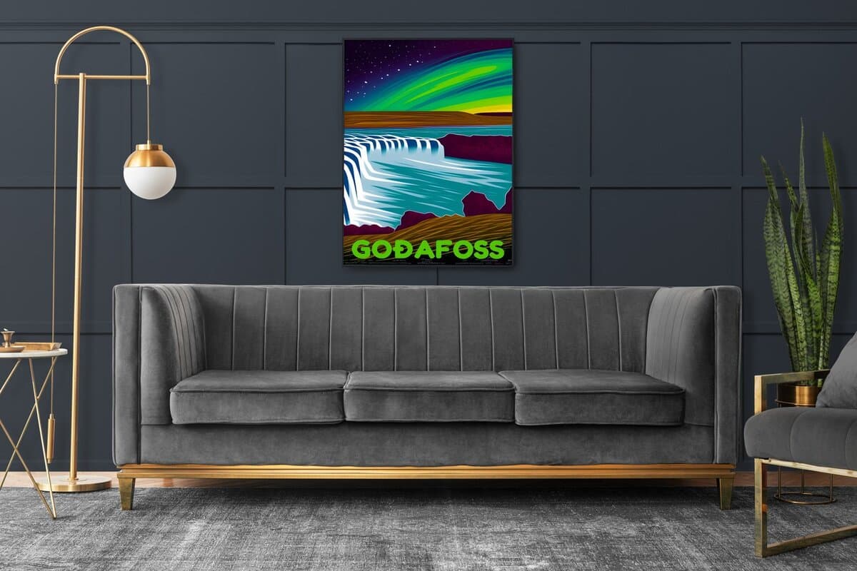 Living Room II