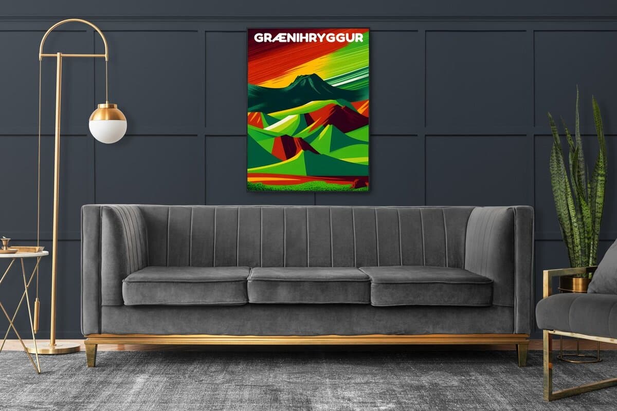 Living Room II