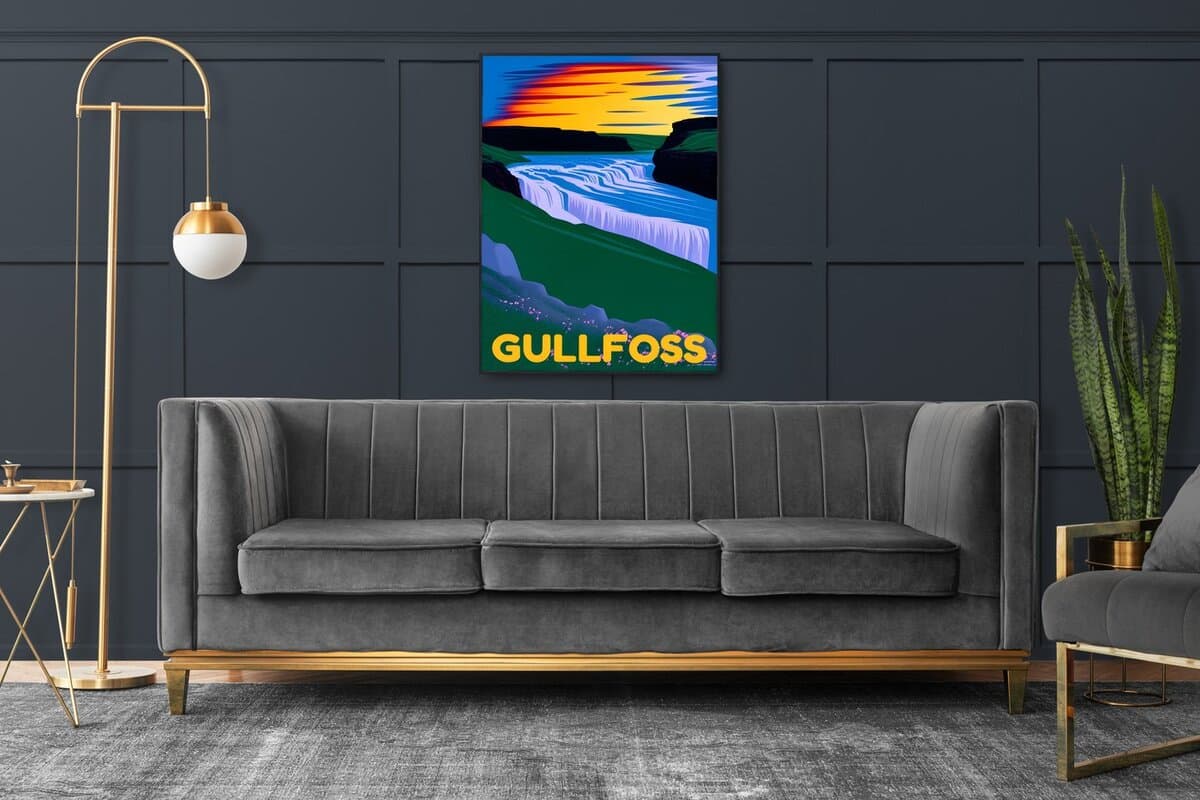 Living Room II