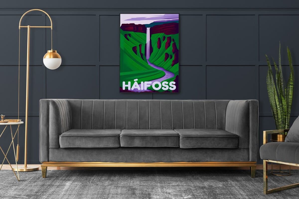 Living Room II