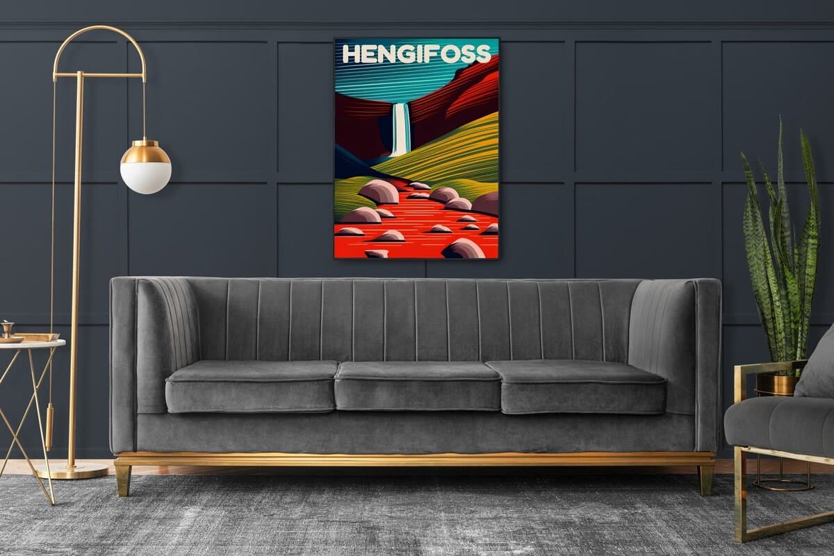 Living Room II