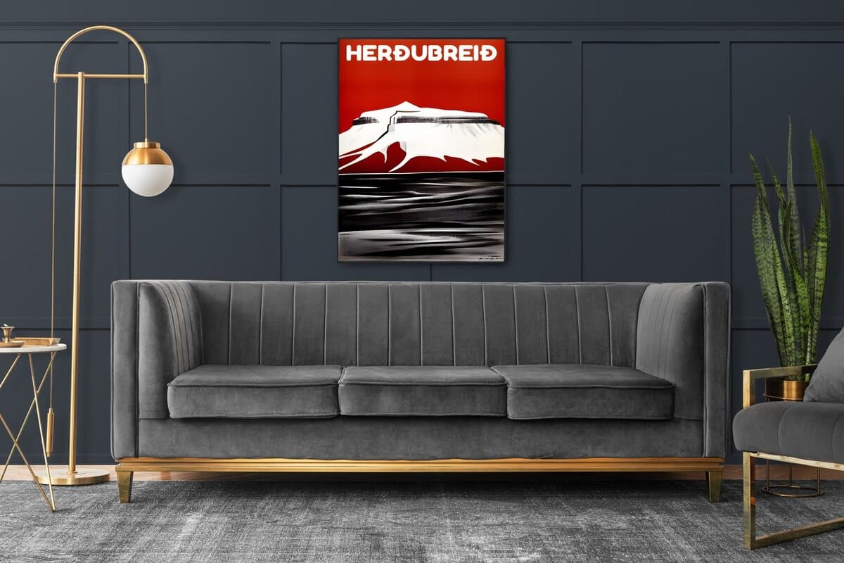 Living Room II