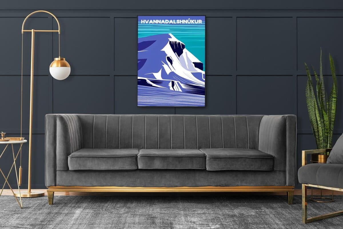 Living Room II