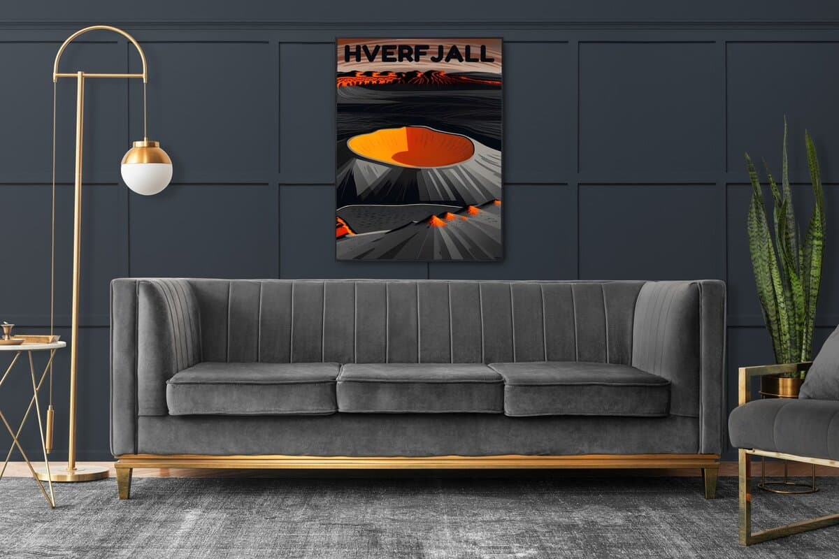 Living Room II