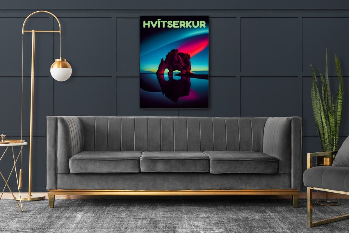 Living Room II
