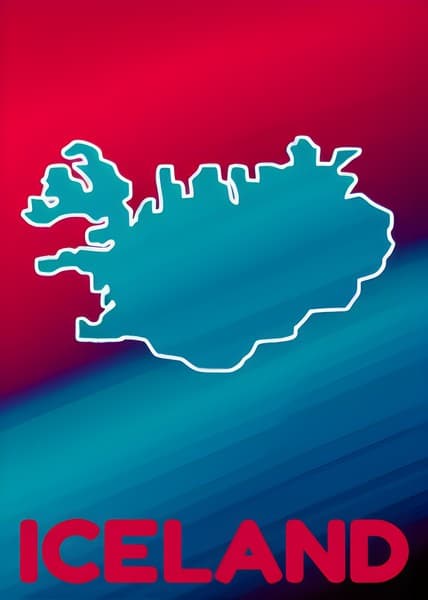 Iceland variant 003