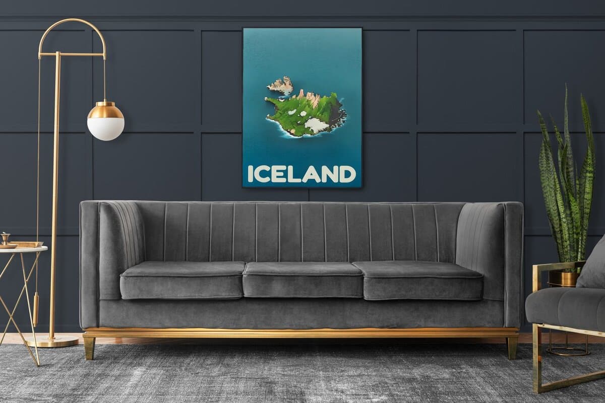 Living Room II