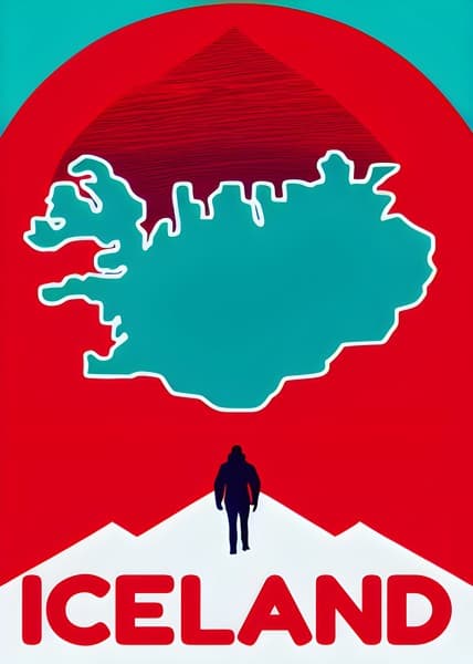 Iceland variant 005
