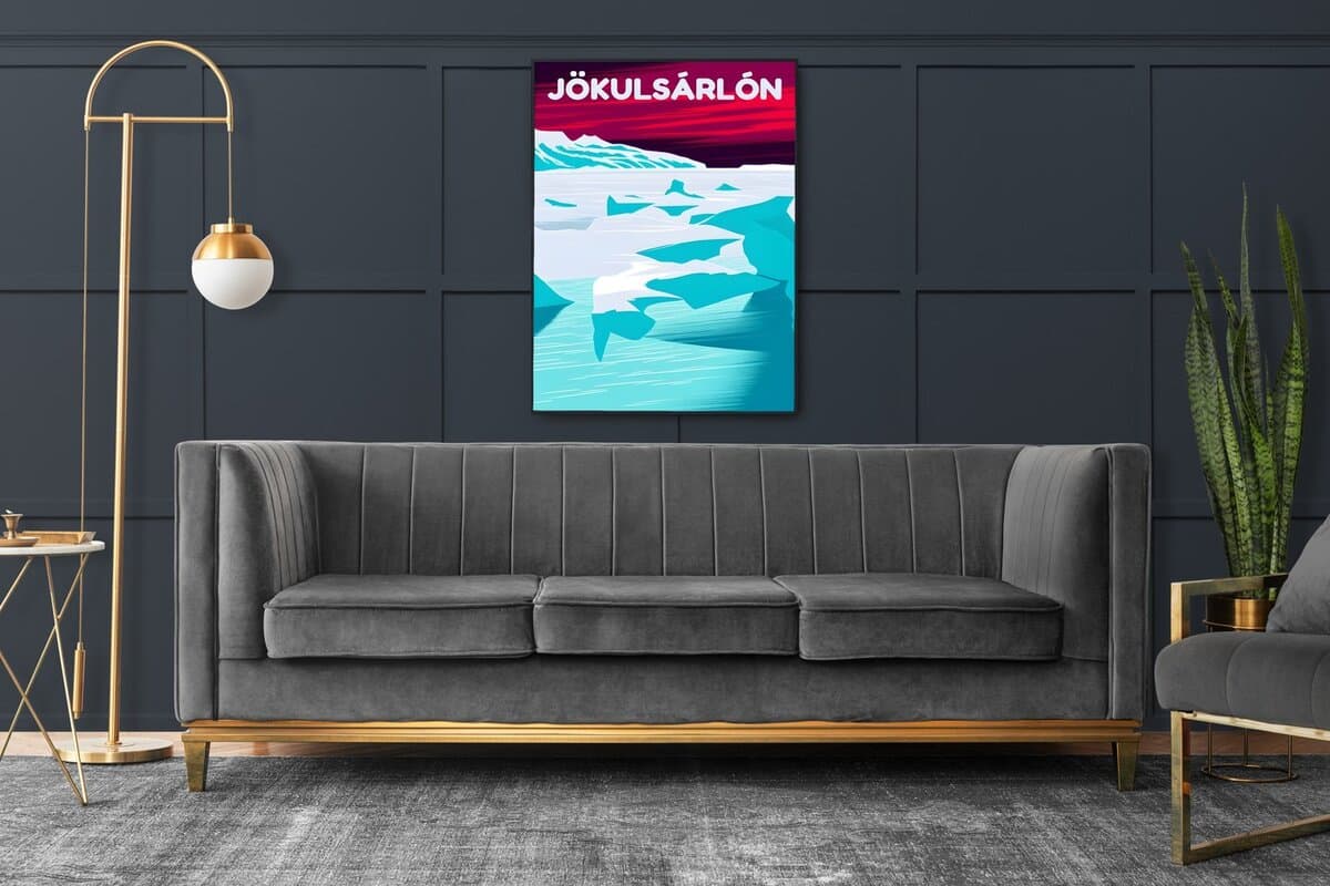 Living Room II