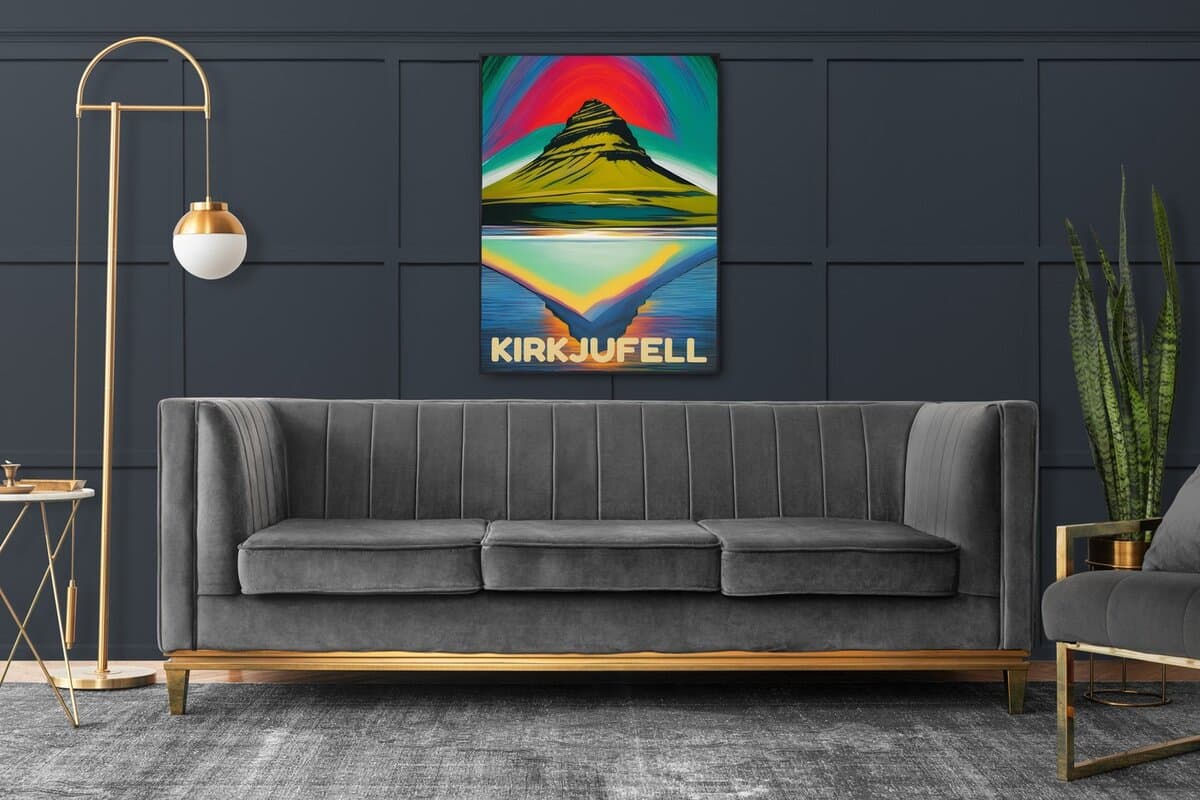 Living Room II