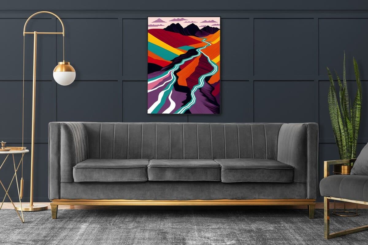 Living Room II