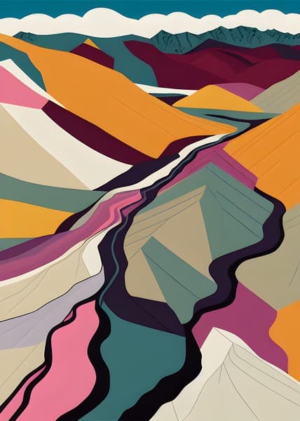 Landmannalaugar variant 002