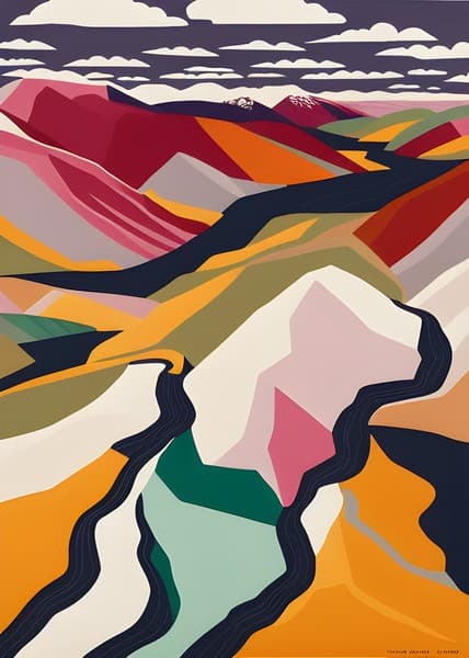 Landmannalaugar variant 008