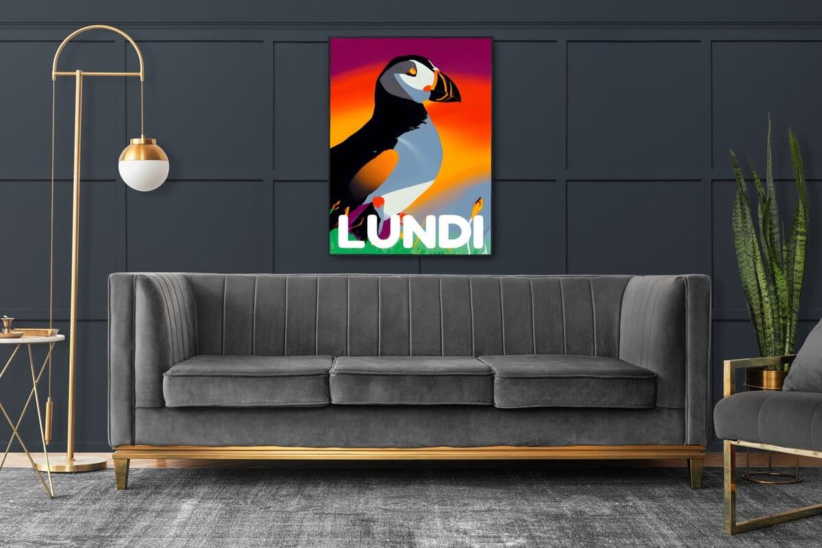 Living Room II